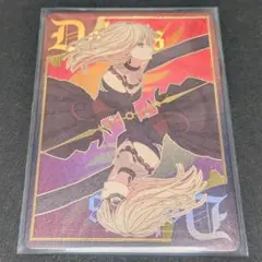 LOVELESS ラブレス SP07 青柳立夏 トレーディングカード 高河ゆん