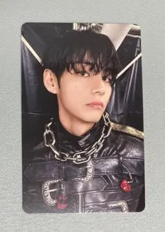 テテ BTS ARIRANG FESTA ラキドロ weverse トレカ - メルカリ