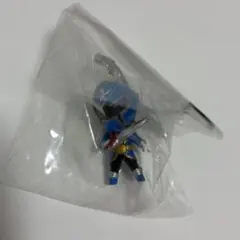 海賊戦隊ゴーカイジャーストラップ　ゴーカイブルー