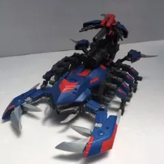 ZOIDS ゾイド EZ−036 デススティンガーのサムネイル