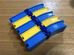 カプセルプラレール お片づけブロック 50個収納