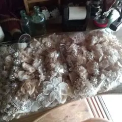 13.ジャンクジャーナル素材。モチーフセットラスト！！