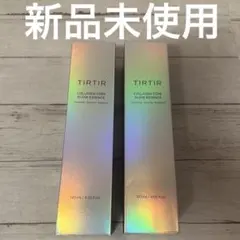 TIRTIR COLLAGEN CORE GLOW ESSENCE 2本セットのサムネイル
