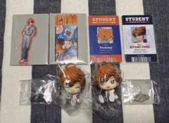 シ*ン様 にじさんじ 北見遊征 にじこっと 等