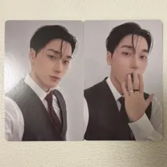 ATEEZ GOLDEN HOUR : Part.5 poca サン