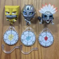 ジョジョの奇妙な冒険　スタコレ　02 セット　③