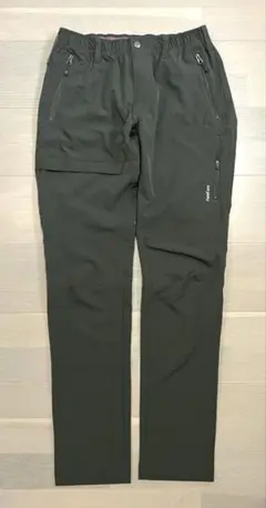 WORKMAN FieldCore レディースエアロストレッチクライミングパンツ