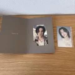 BTS SUGA Agust D D-DAY トレカ セット