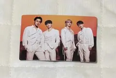 SEVENTEEN be the sun トレカ ユニット　40