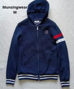 マンシングウェア レディースウェア