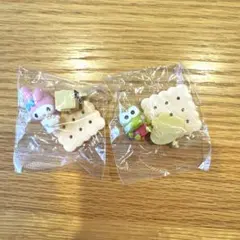 サンリオキャラクターズ チョコサプのサムネイル