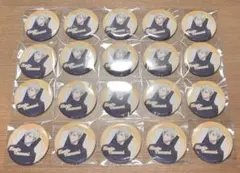 呪術廻戦 懐玉・玉折 七海建人 AJ2024 AJ2024ver. 缶バッジ