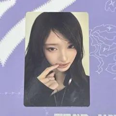 2026年最新】IVEイソトレカの人気アイテム - メルカリ