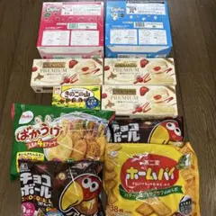 モ*モ様 お菓子　まとめ売り　詰め合わせ