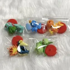 ポケモン チョコエッグ まとめ売り