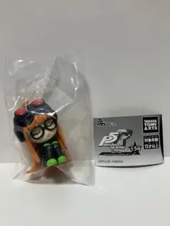 P5A ペルソナ5 ぎゅぎゅっとアクリルフィギュア 佐倉双葉 喜多川祐介 雨宮蓮 2025年最新】ペルソナ5 佐倉双葉 フィギュアの人気アイテム