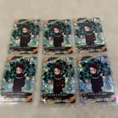 鬼滅の刃 竈門炭治郎 プロモ 最強ジャンプ 18枚 まとめ売り | Mercari