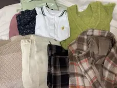 レディース衣類　まとめ売り セット