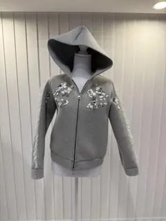 chesty パーカー パールボンディングパーカー｜【公式】Chestyオンラインショップ