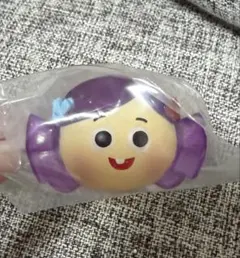 ピクサーキャラクターファッションリング ドーリー