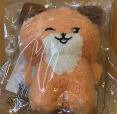 ZB1 　zeroni キーリング　メッセージ ぬいぐるみ　テュニニ　マシュー