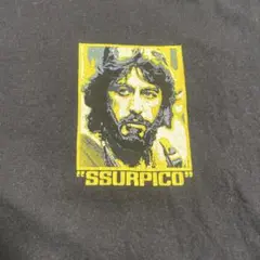 SSUR SSURPICO Tシャツ 90sのサムネイル