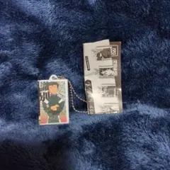 エヴァンゲリオン ビデオテープガチャ