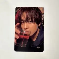 TASTE HAECHAN ヘチャン トレカ