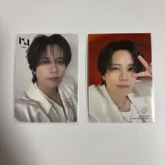 INI 藤牧京介 タワレコ店舗 レミノフェス記念 トレカ