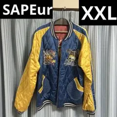 ジャケット・アウター 50s souvenir jacket 50s Souvenir Jacket 
