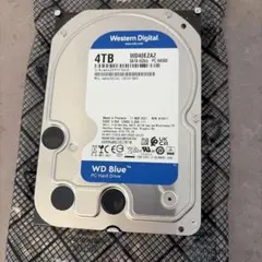 2026年最新】hdd 6tb 内蔵の人気アイテム - メルカリ