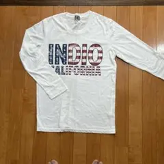 タケオキクチ 長袖カットソー