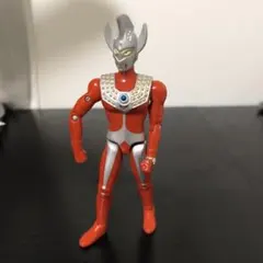 中国限定 500シリーズ ソフビ ウルトラの父 ケン フィギュア - メルカリ