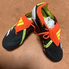 新品 アディダス プレデター パルス SG X-TRX 26.5cm 2004年 - メルカリ