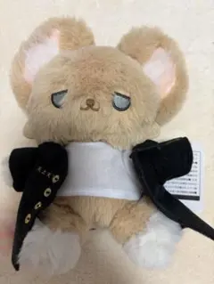 2026年最新】モフフサぬいぐるみの人気アイテム - メルカリ