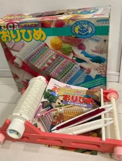 2026年最新】おりひめ 織り機の人気アイテム - メルカリ