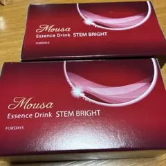 2025年最新】ムーサ エッセンス ドリンクの人気アイテム - メルカリ