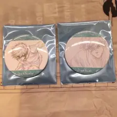 ブルーロック展 トレーディング推しキャラバッジ 糸師凛