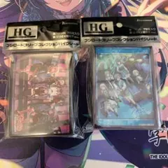 C107 ブシロード バンドリ AveMujica MyGO!!!!! スリーブ