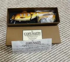 イマカツ　コフナジー　金鯉　COFUNAZZY IMAKATSUのサムネイル