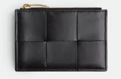 2026年最新】ボッテガ カードケース ファスナーの人気アイテム - メルカリ