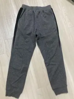 スウェットパンツ150【美品】