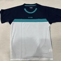 【O】YONEX ヨネックス ドライTシャツ 日本代表練習用シャツ ゲームシャツ O】YONEX ヨネックス ドライTシャツ 日本代表練習用シャツ ゲーム