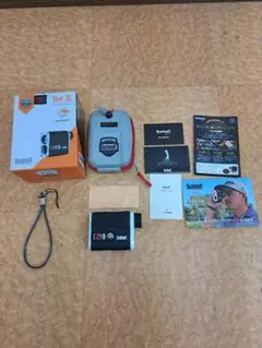 2025年最新】Bushnell TOUR Z6の人気アイテム - メルカリ