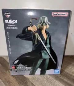 一番くじ BLEACH ラストワン賞 浦原喜助&C賞藍染 - メルカリ