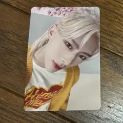 リッキー　ラキドロ　トレカ　渋谷　タワレコ　特典　ZB1