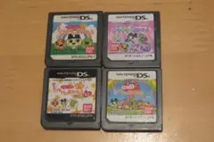 たまごっち ４本セット