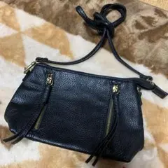 H&M ショルダーバッグ ポシェット