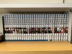 呪術廻戦 全30巻セット