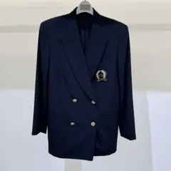 Christian Dior SPORTS ジャケット ネイビー Sのサムネイル